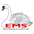 EMS Elektro Metall Schwanenmühle GmbH logo