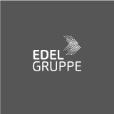 Edel GmbH logo