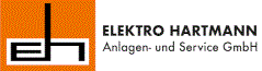 Elektro Hartmann Anlagen- und Service GmbH logo