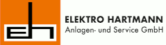 Elektro Hartmann Anlagen- und Service GmbH logo