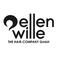 Ellen Wille THE HAIR-COMPANY GmbH logo
