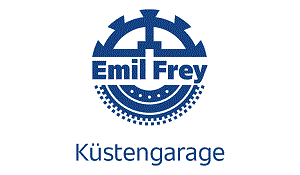 Emil Frey Küstengarage GmbH logo