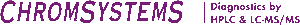 Chromsystems GmbH logo