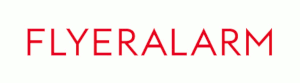 FLYERALARM Vertriebs GmbH logo