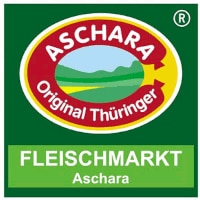FM Fleischmarkt GmbH Aschara logo