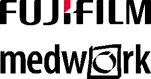FUJIFILM medwork GmbH logo
