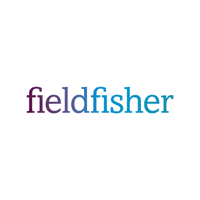 Fieldfisher Partnerschaft von Rechtsanwälten mbB logo