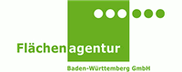 Flächenagentur Baden-Württemberg GmbH logo