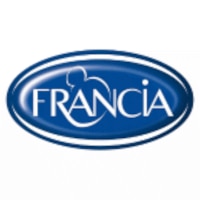 Francia Mozzarella GmbH logo