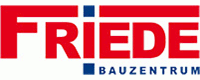 Friede Bauzentrum GmbH logo
