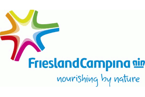 FrieslandCampina Germany GmbH logo
