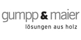 Gumpp & Maier GmbH logo