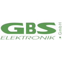 GBS Elektronik GmbH logo