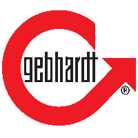 GEBHARDT Fördertechnik GmbH logo