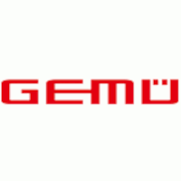 GEMÜ Gebr. Müller Apparatebau GmbH & Co. KG logo