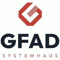 GFAD IT und Service GmbH logo