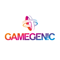 Gamegenic GmbH logo