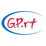 Gemeindepsychiatrische Hilfen Reutlingen (GP.rt) logo