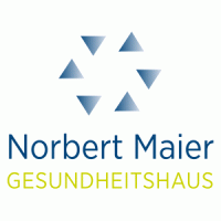 Gesundheitshaus Norbert Maier GmbH & Co. KG logo