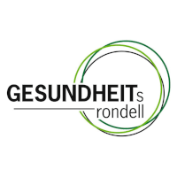 Gesundheitsrondell GmbH logo