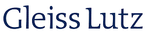 Gleiss Lutz Hootz Hirsch PartmbB Rechtsanwälte logo
