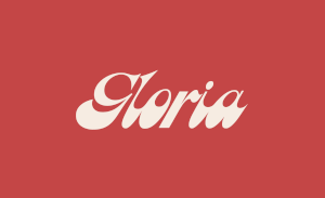 Gloria GmbH logo