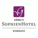 Sophienhotel Eisenach logo