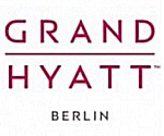 Grand Hyatt Berlin GmbH logo