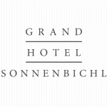Grand Hotel Sonnenbichl logo