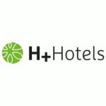 H+ Hotel Köln Hürth logo
