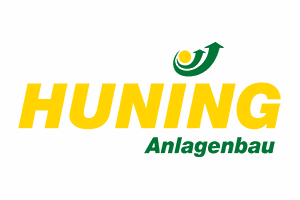 Huning Anlagenbau GmbH & Co. KG logo