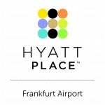 Hyatt Place Frankfurt Airport logo