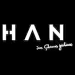 HAN München logo