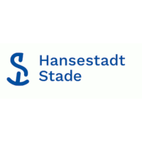 HANSESTADT STADE logo
