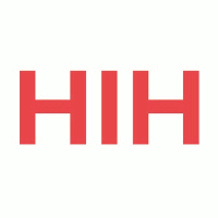 HIH Real Estate GmbH logo
