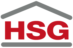 HSG Hanseatische Siedlungs-Gesellschaft mbH logo