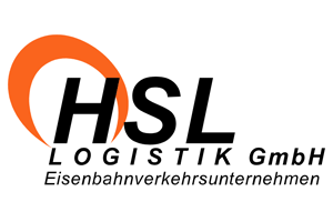HSL Logistik GmbH logo
