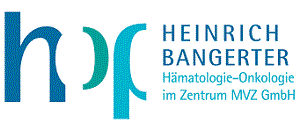 Hämatologie-Onkologie im Zentrum MVZ GmbH logo