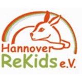 Hannover Rekids e.V. logo
