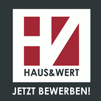 Haus & Wert Verwaltung GmbH logo