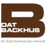 Dat Backhus Heinz Bräuer GmbH & Co. KG logo