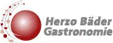 Herzo Bäder Gastronomie GmbH logo