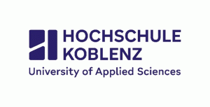 Hochschule Koblenz logo