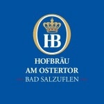Hofbräu am Ostertor logo