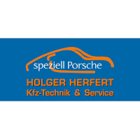 Holger Herfert logo