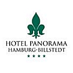 Hotel Panorama Billstedt logo