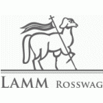 Hotel Restaurant Lamm Rosswag logo