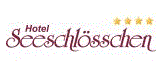 Hotel Seeschlösschen logo