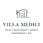 Hotel Villa Medici logo
