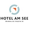 Hotel am See logo